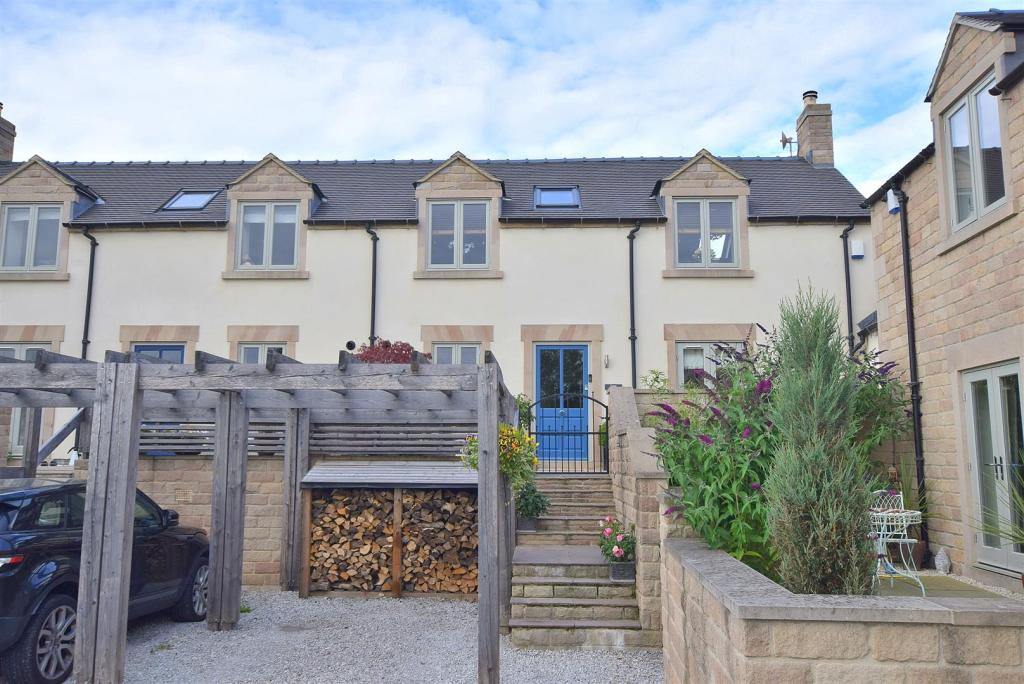 4 bedroom house for sale in Isaac House, Wingfield View, Pentrich