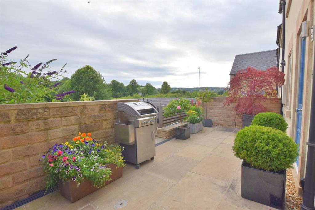 4 bedroom house for sale in Isaac House, Wingfield View, Pentrich