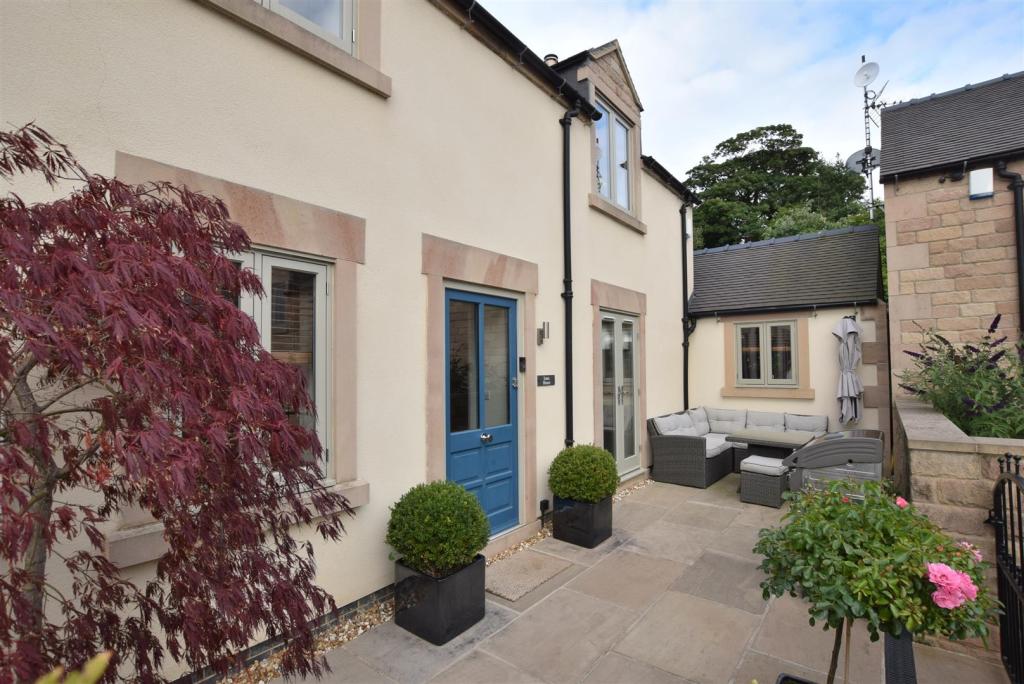 4 bedroom house for sale in Isaac House, Wingfield View, Pentrich