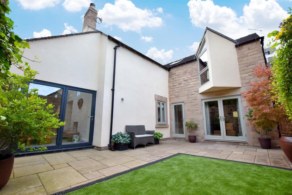 4 bedroom house for sale in Isaac House, Wingfield View, Pentrich