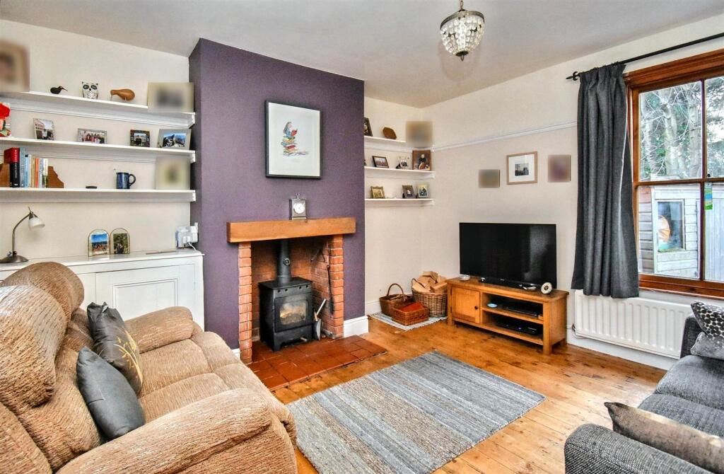 Additional property image - Tamworth Street, Duffield, Belper, Derbyshire