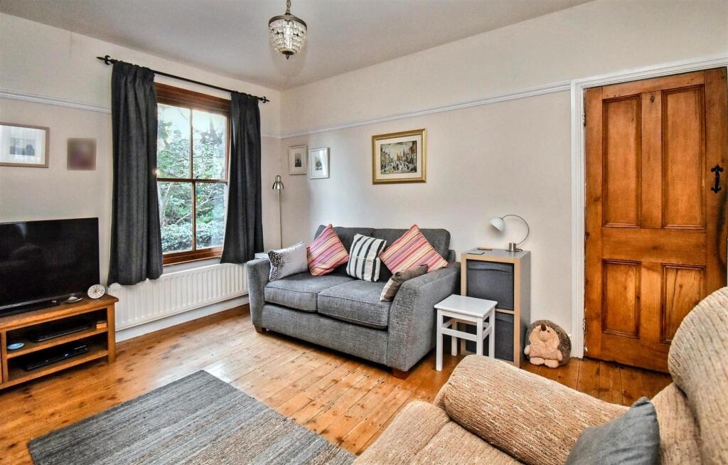 Additional property image - Tamworth Street, Duffield, Belper, Derbyshire