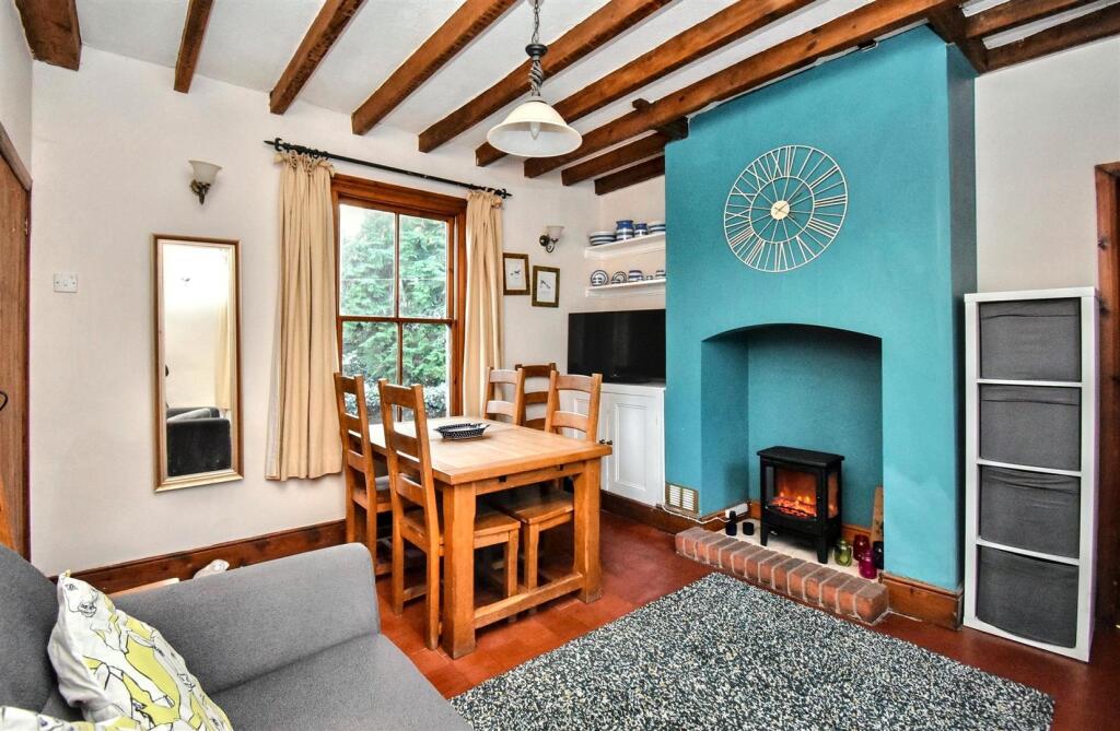 Additional property image - Tamworth Street, Duffield, Belper, Derbyshire