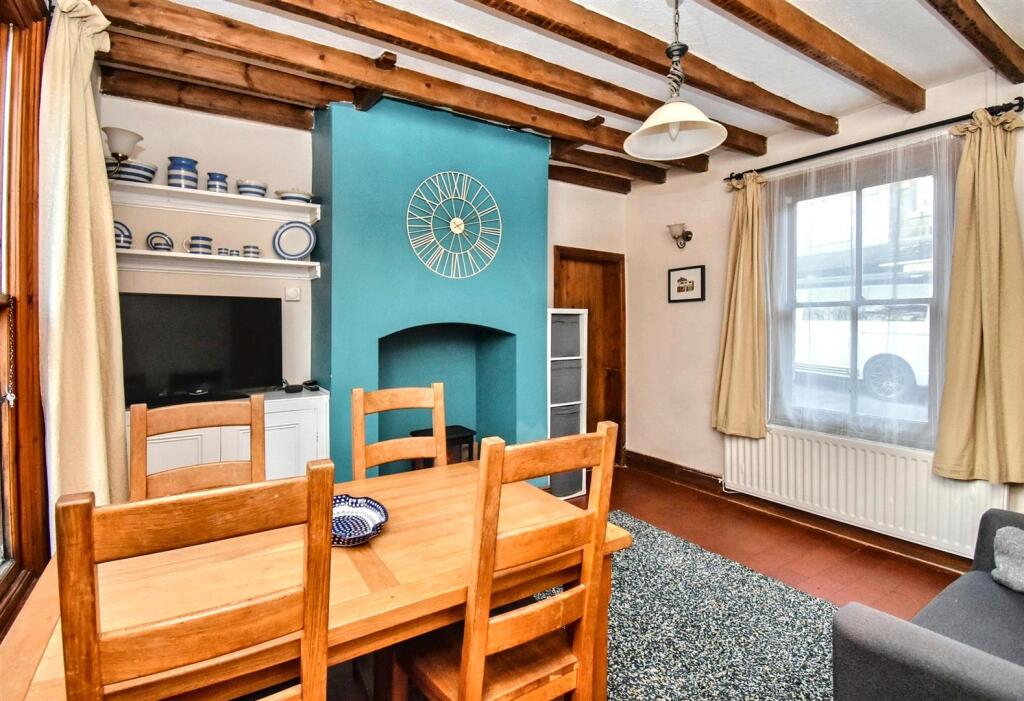 Additional property image - Tamworth Street, Duffield, Belper, Derbyshire