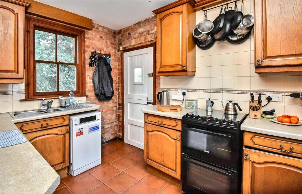 Additional property image - Tamworth Street, Duffield, Belper, Derbyshire