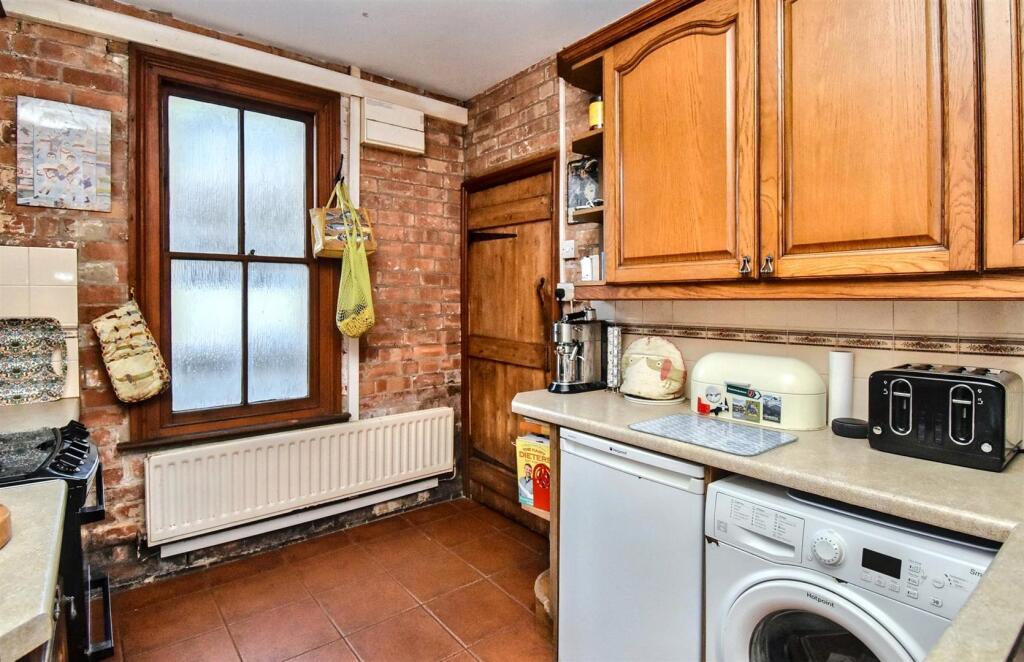 Additional property image - Tamworth Street, Duffield, Belper, Derbyshire
