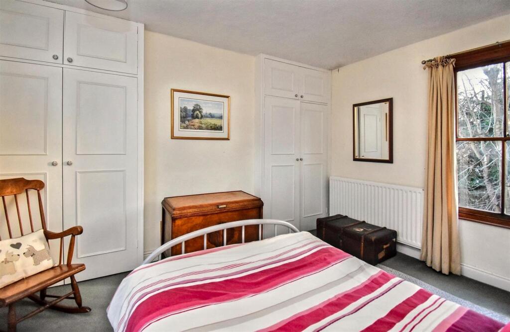 Additional property image - Tamworth Street, Duffield, Belper, Derbyshire