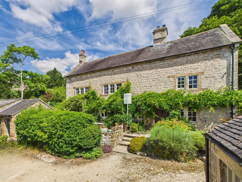 Main image of property: Carsington, Matlock, Derbyshire