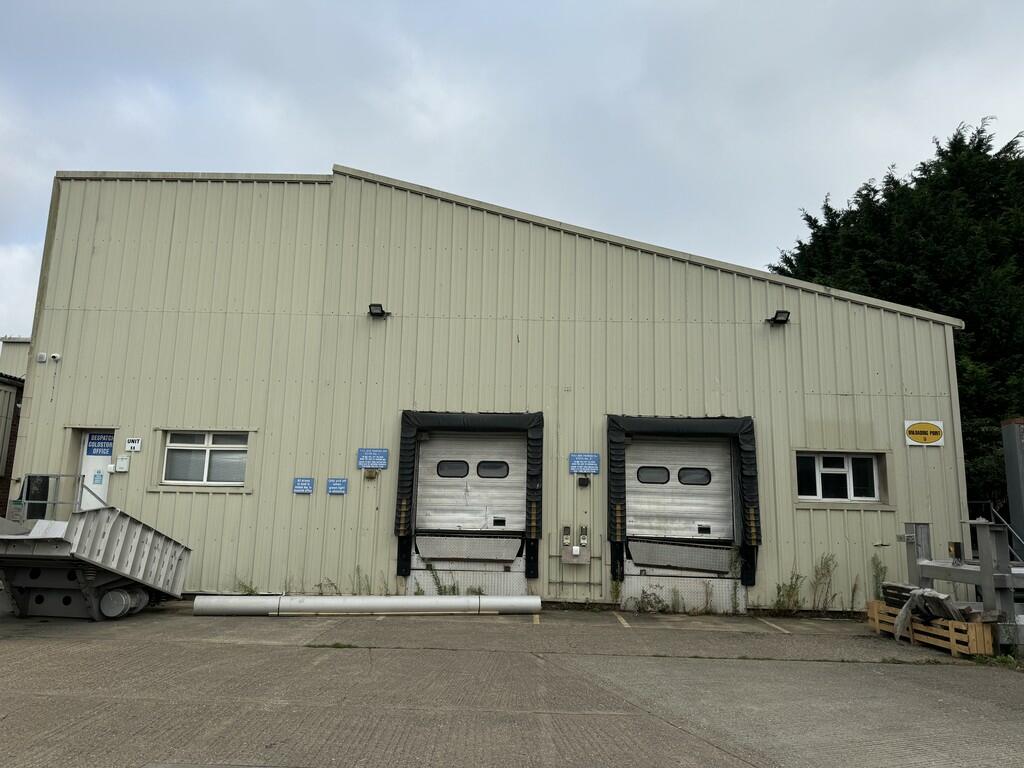 Main image of property: Mount Pleasant Road, Wisbech