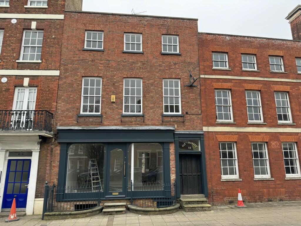 Main image of property: Old Market, Wisbech