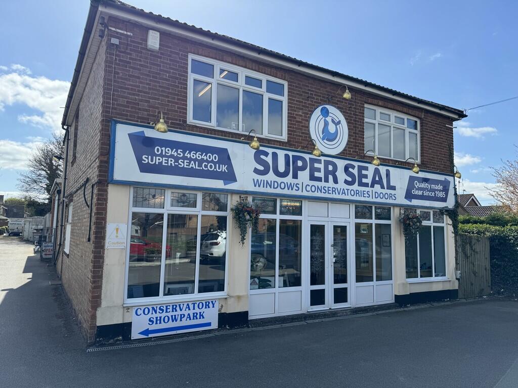 Main image of property: Lynn Road, Wisbech