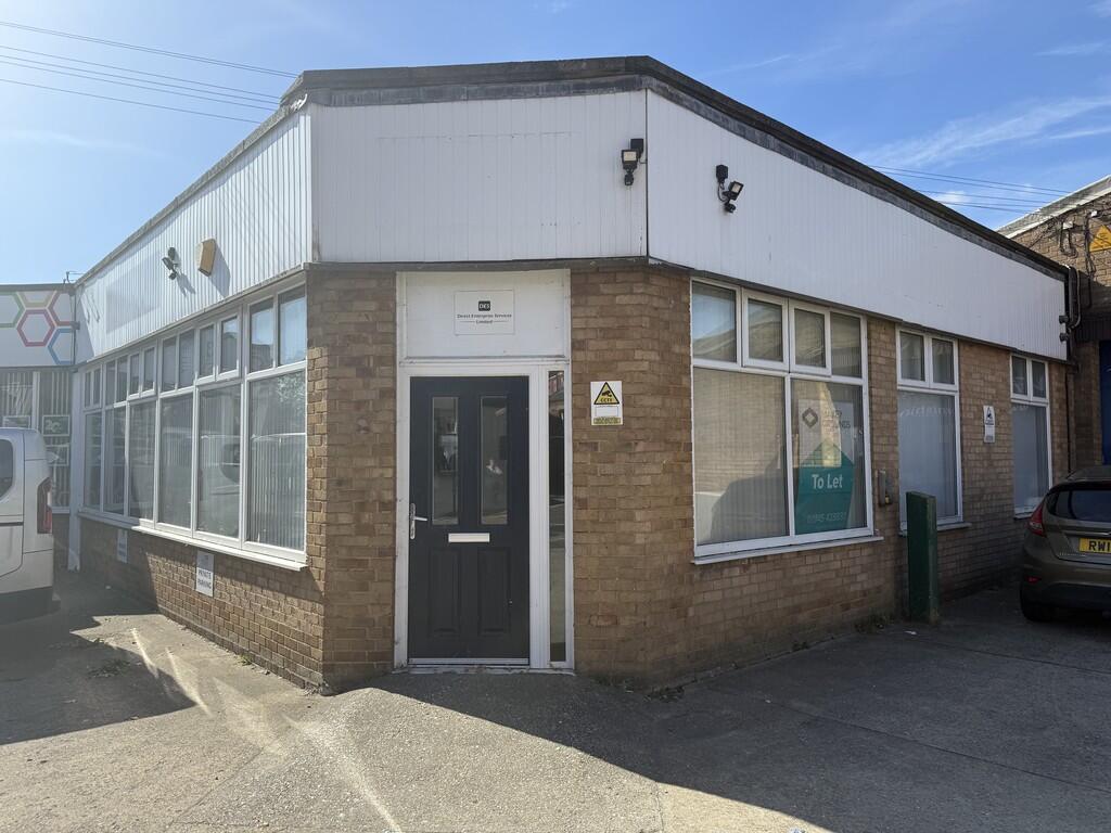 Main image of property: Alexandra Road, Wisbech