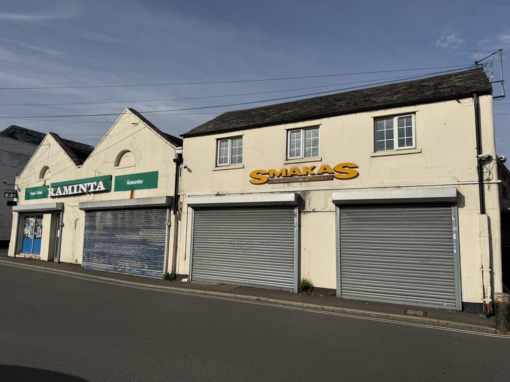 Main image of property: Falcon Road, Wisbech