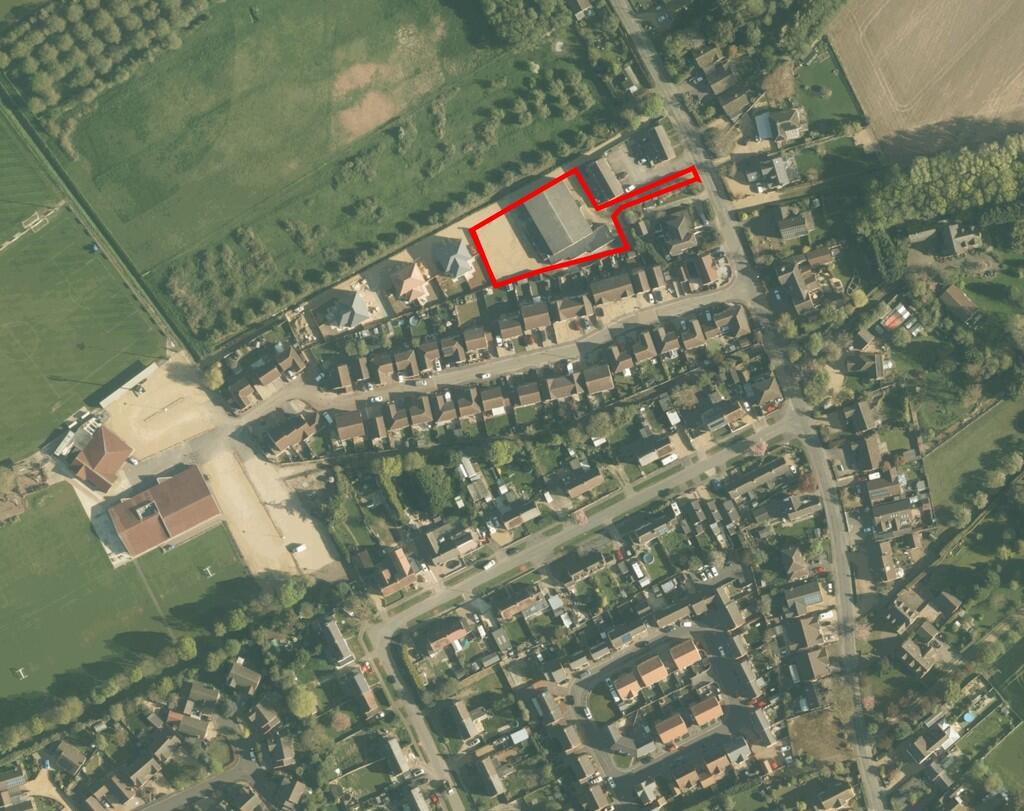 Main image of property: Station Road, Wisbech St Mary, Wisbech