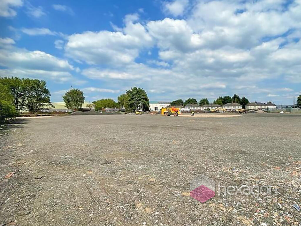 Additional property image - Land on Roway Lane, Oldbury