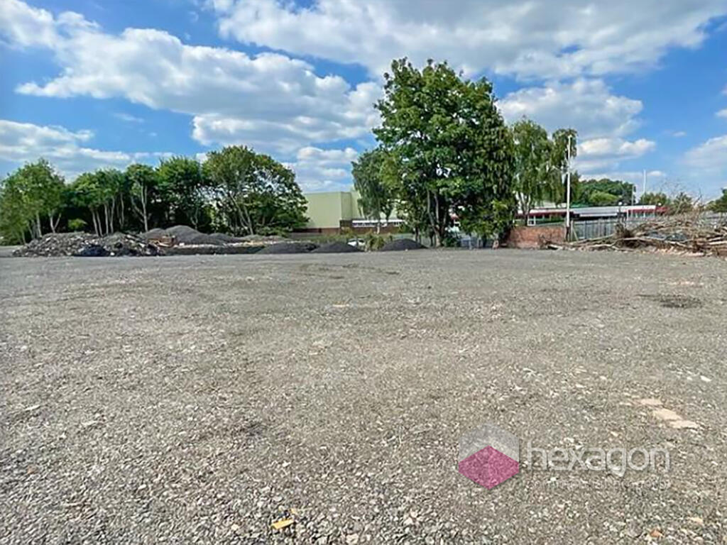 Additional property image - Land on Roway Lane, Oldbury