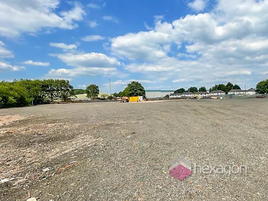 Additional property image - Land on Roway Lane, Oldbury