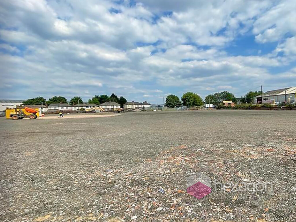 Additional property image - Land on Roway Lane, Oldbury