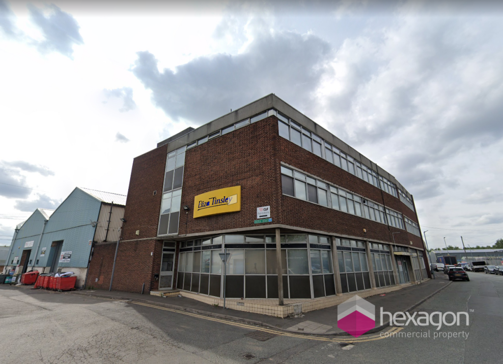 Office to lease in Offices at Potters Lane Business Park, Potters Lane