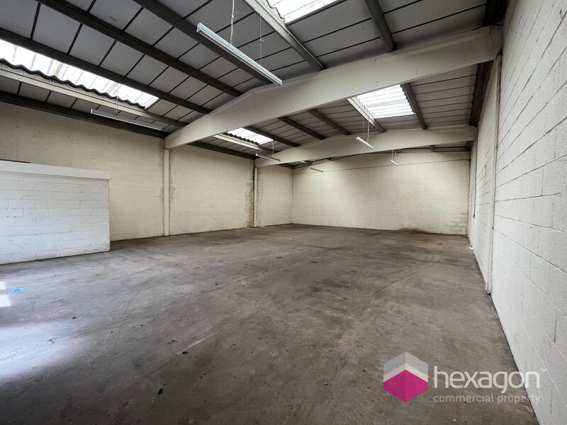 Additional property image - Unit 24, Saltbrook Trading Estate, Saltbrook Road, Halesowen