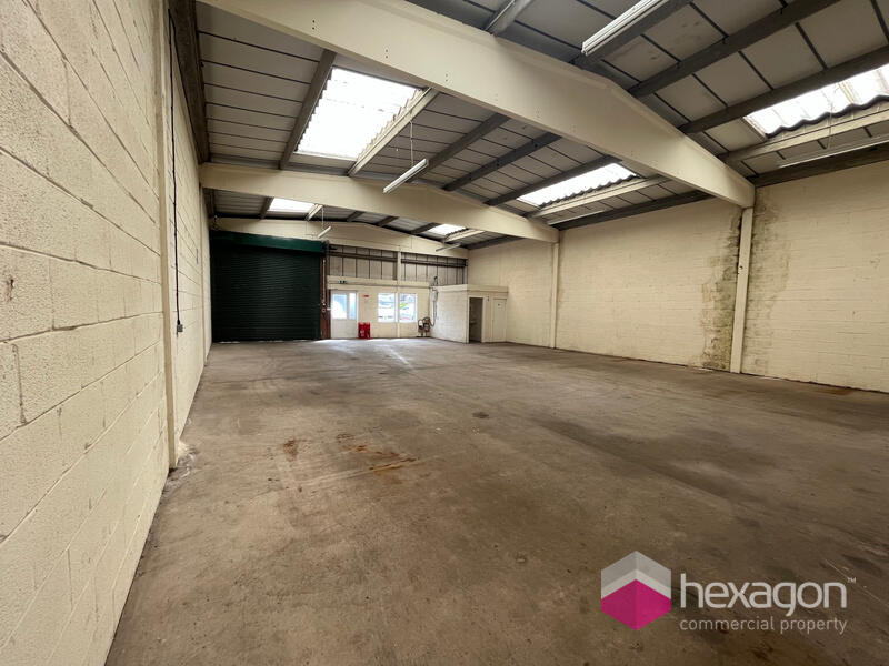 Additional property image - Unit 24, Saltbrook Trading Estate, Saltbrook Road, Halesowen
