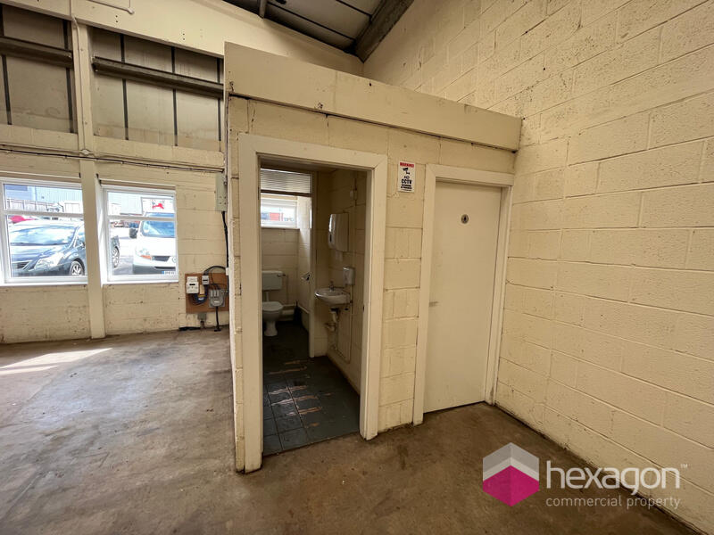 Additional property image - Unit 24, Saltbrook Trading Estate, Saltbrook Road, Halesowen