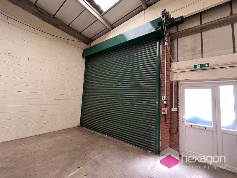 Additional property image - Unit 24, Saltbrook Trading Estate, Saltbrook Road, Halesowen