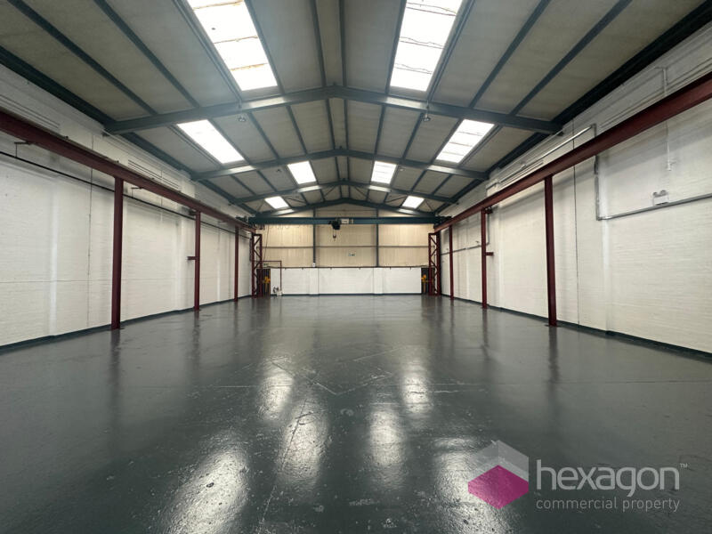 Additional property image - Unit 4 Corngreaves Trading Estate, Central Avenue, Cradley Heath