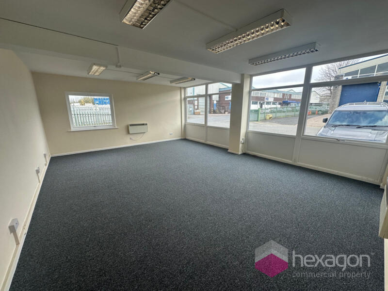 Additional property image - Unit 4 Corngreaves Trading Estate, Central Avenue, Cradley Heath