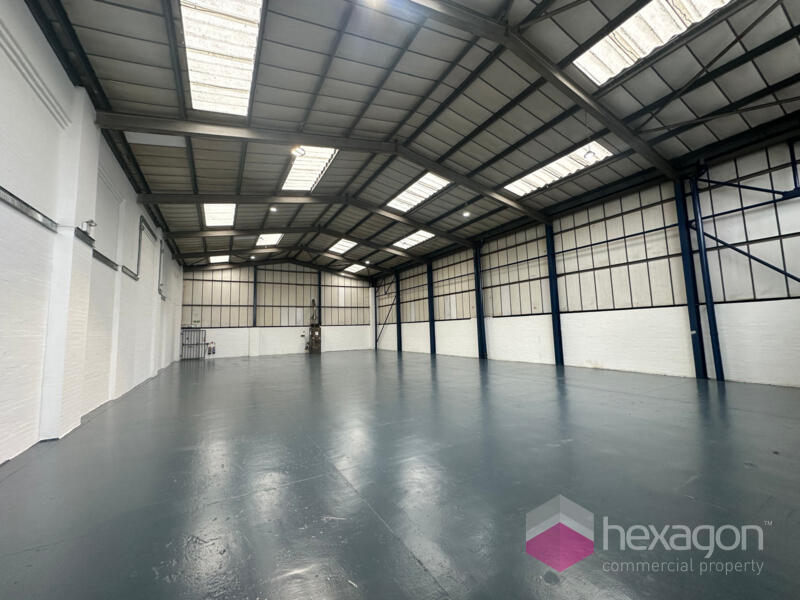 Additional property image - Unit 3 Corngreaves Trading Estate, Central Avenue, Cradley Heath