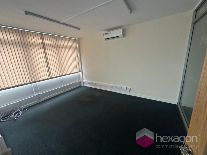Property image - Unit 3 Corngreaves Trading Estate, Central Avenue, Cradley Heath
