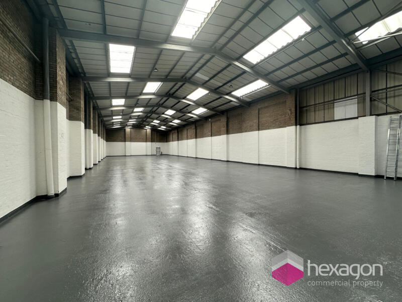 Additional property image - Unit 19 Corngreaves Trading Estate, Charlton Drive, Cradley Heath