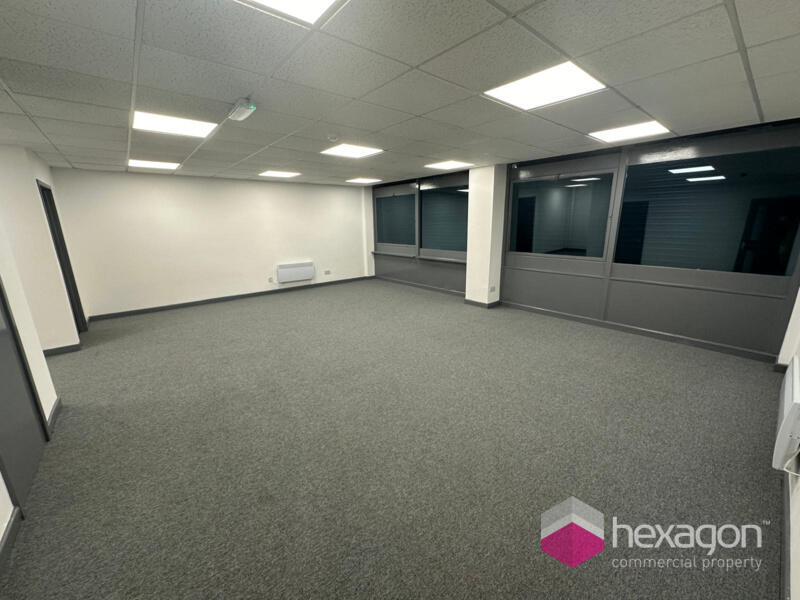 Additional property image - Unit 19 Corngreaves Trading Estate, Charlton Drive, Cradley Heath