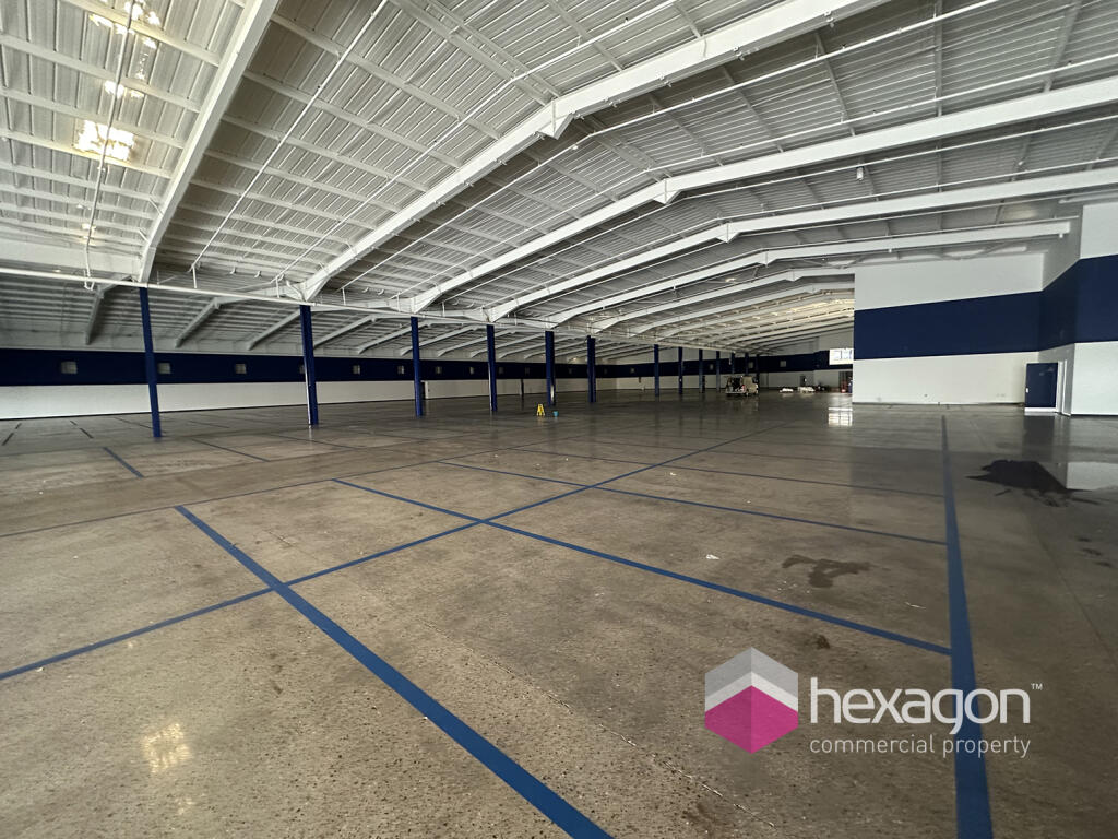 Additional property image - Stella House, Small Heath, Birmingham