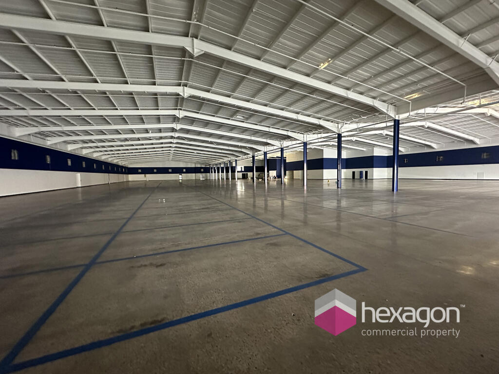 Additional property image - Stella House, Small Heath, Birmingham