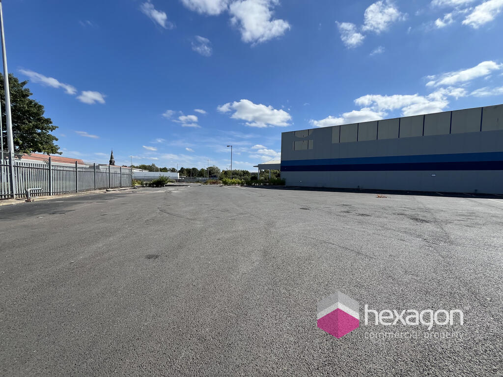 Additional property image - Stella House, Small Heath, Birmingham