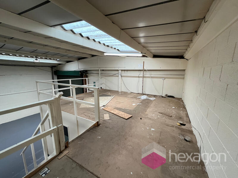 Additional property image - Unit 16, Saltbrook Trading Estate, Saltbrook Road, Halesowen