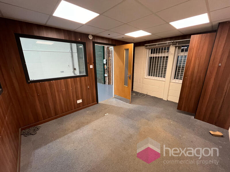 Additional property image - Unit 16, Saltbrook Trading Estate, Saltbrook Road, Halesowen