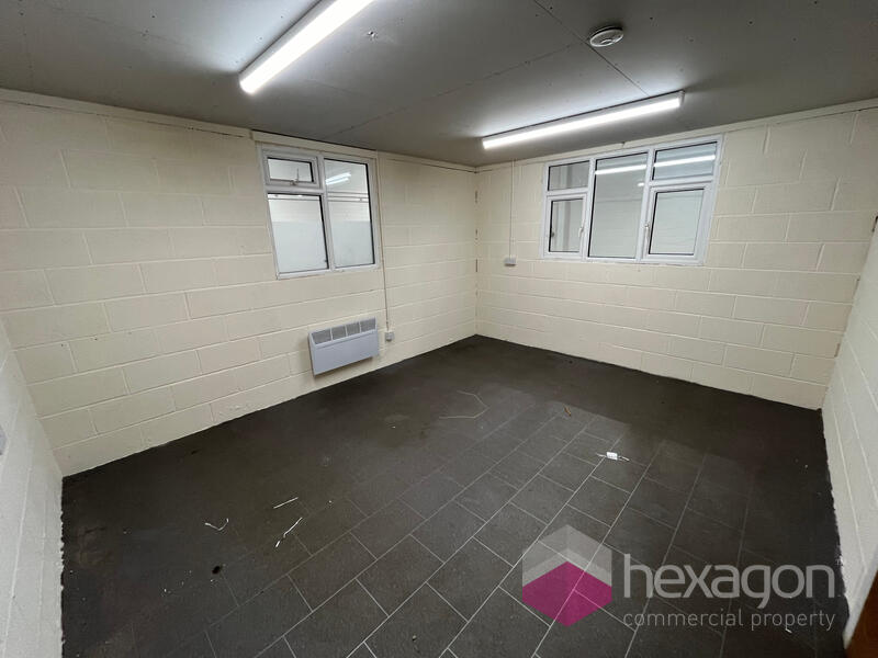 Additional property image - Unit 16, Saltbrook Trading Estate, Saltbrook Road, Halesowen