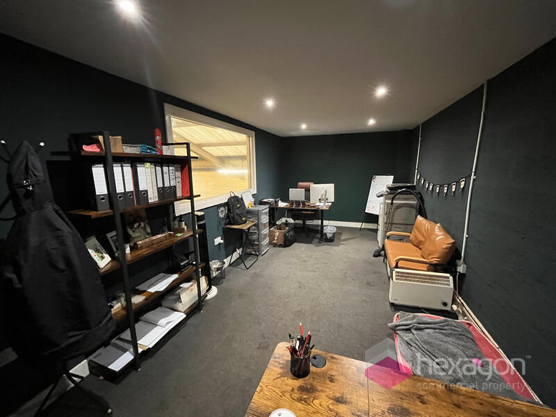 Additional property image - Unit 6 Harvey Works Industrial Estate, Shelah Road, Halesowen