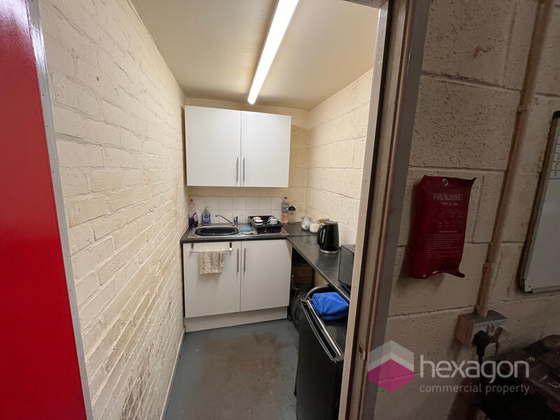 Additional property image - Unit 6 Harvey Works Industrial Estate, Shelah Road, Halesowen