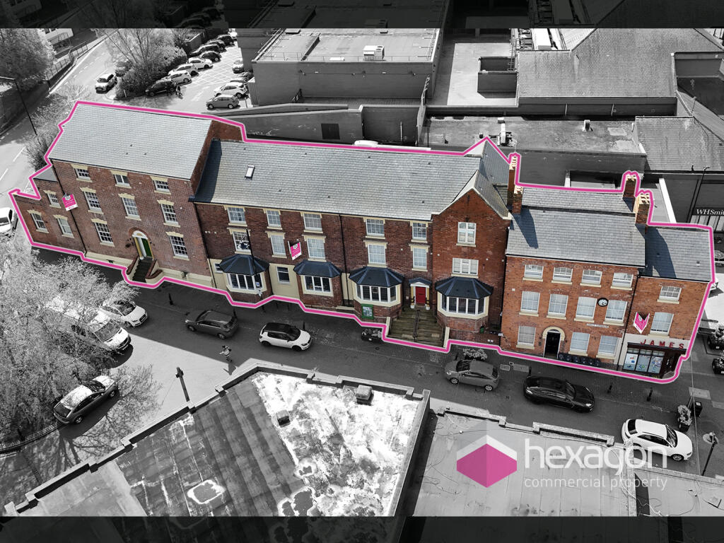 Main image of property: Civic Chambers, Great Cornbow, Halesowwn, Halesowen