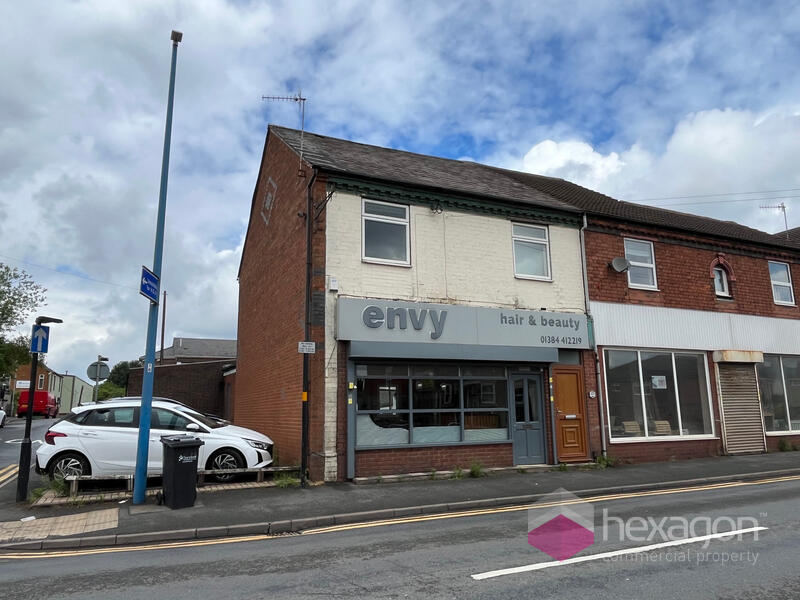 Main image of property: 106 Reddal Hill Road, Cradley Heath