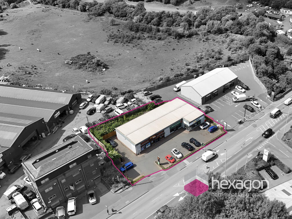 Main image of property: Units 1-3 Forge Retail Park, Dudley Road, Stourbridge