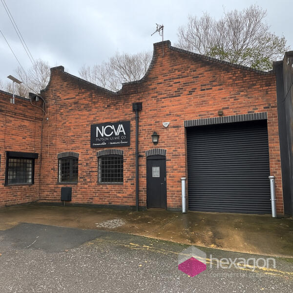 Main image of property: Unit 10, Gun Barrel Industrial Centre, Hayseech, Cradley Heath