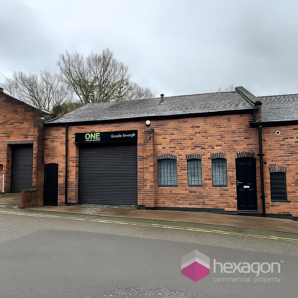 Main image of property: Unit 11 Gun Barrel Industrial Centre, Hayseech, Cradley Heath