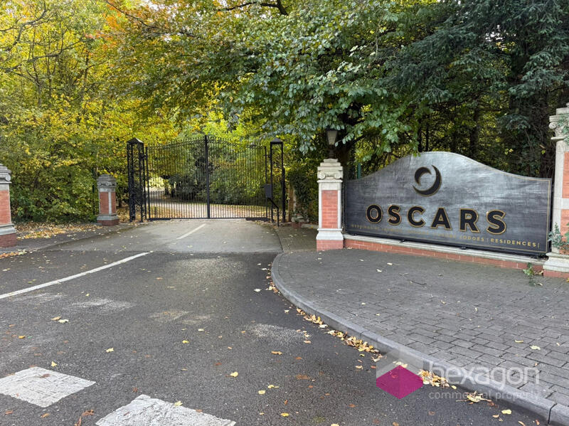 Main image of property: Barns at Oscars Estate, The Drive, Swinfen, Lichfield