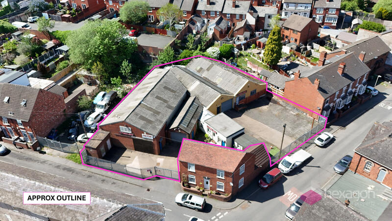 Main image of property: Pearson Street, Lye, Stourbridge