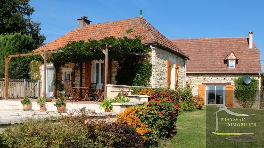 4 bedroom house for sale in Catus, Occitanie, France