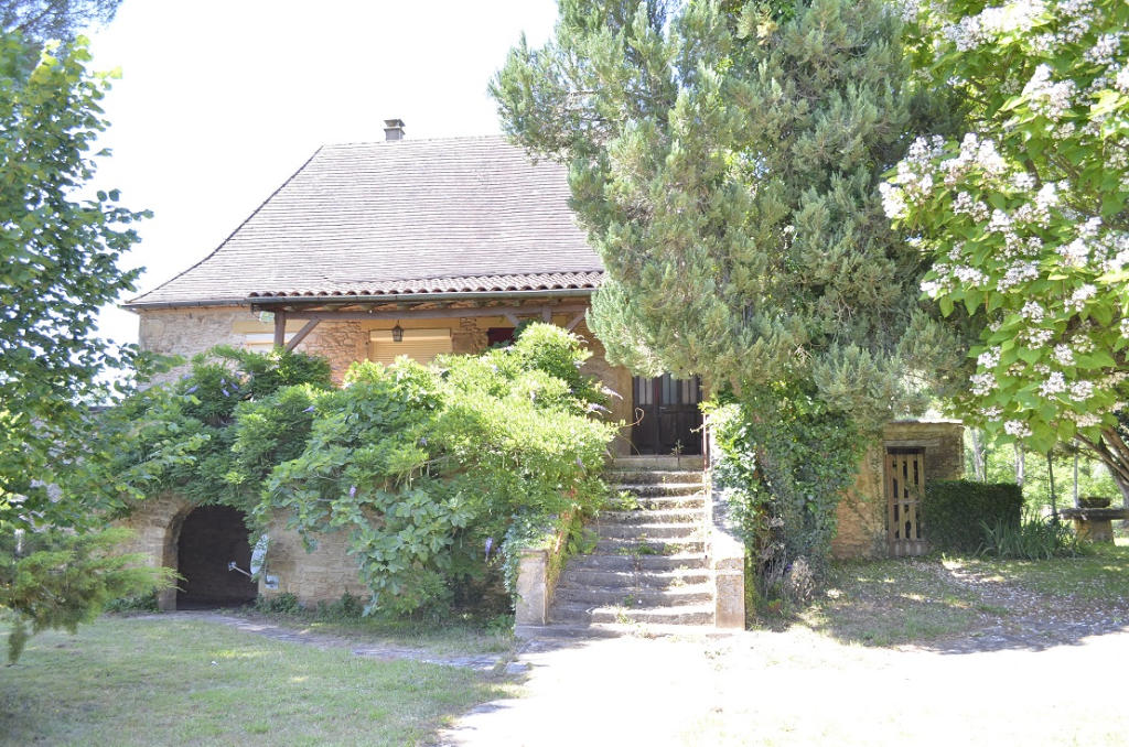 3 bedroom house for sale in Pomarede, Occitanie, France